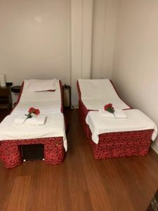 Serenity Spa | Asian Massage | Massage Spa | Massage Near ...